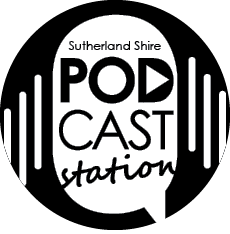 Sutherland Shire Podcast Station