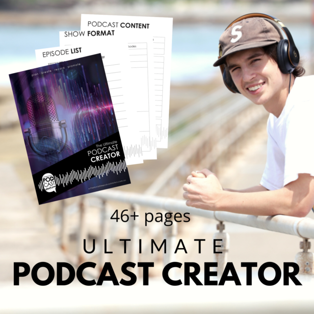 Podcast Formats