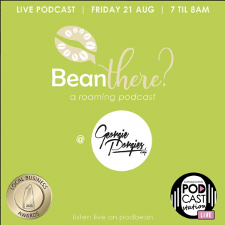Bean There? Podcast